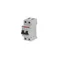 S202M-C16UC circuit breaker | 2P | C character | 16A | 10kA | AC/DC |