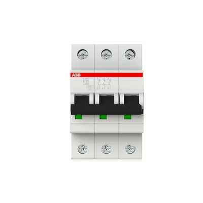 S203-B25 circuit breaker