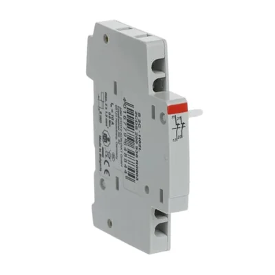 S2C-H02L auxiliary contact