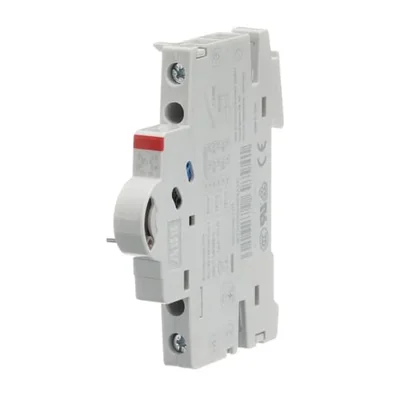 S2C-H6-11R auxiliary contact
