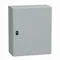 S3D H600xL500xP250+support. assiettes