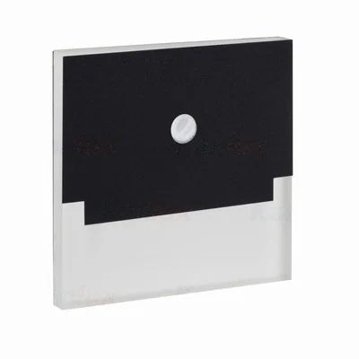 SABIK LED PIR B-NW Staircase luminaire with motion sensor