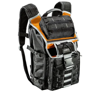 Sac à dos à assembler