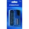 Sada bitů 25mm PH123 PZ123 T202530 H4 + adaptér 60mm