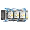 Sada hvězda-trojúhelník SDAINLM22(24VDC) 22A 11kW