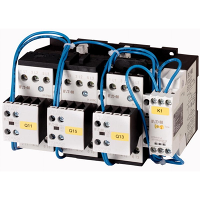Sada hvězda-trojúhelník, SDAINLM55 (230V50HZ, 240V60HZ)