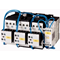 Sada hvězda-trojúhelník, SDAINLM55 (230V50HZ, 240V60HZ)