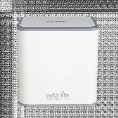 SADA PRO MĚŘENÍ ENERGIE EFC-01 + ROG-21 TYP: ZPE-21