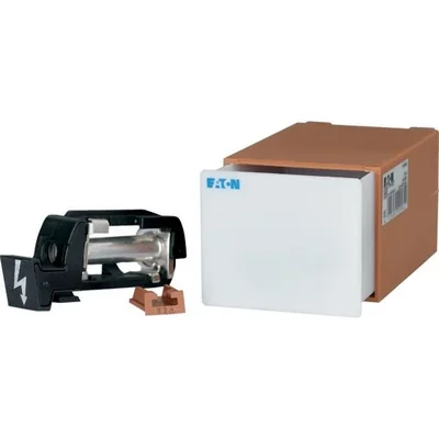 Sada řezných nožů, D02, 63A, 400V Z-SLS/TR-SET