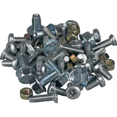 Sada šroubů pro rozváděč XVTL, XVTL-SCREW-SET