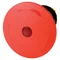Safety button drive 60mm illuminated