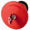 Safety button drive 60mm with key, MS2-20