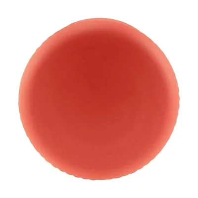 Safety button drive, red, M22-PV