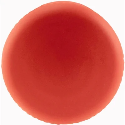 Safety button drive, red, M22-PV