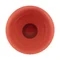 Safety button drive, red, M22-PVLT