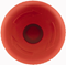 Safety button drive, red, M22-PVLT