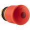 Safety button drive, red, M22-PVLT