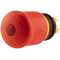 Safety button drive, red, M22-PVLT