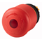 Safety button drive, red, M22-PVLT