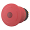 Safety button drive, red, M22-PVLT45P