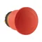 Safety button drive, red, M22-PVT45P
