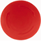 Safety button drive, red, M22-PVT45P