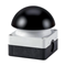 Safety button kit, black, FAK-S/KC11/I