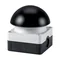 Safety button kit, black, FAK-S/KC11/I