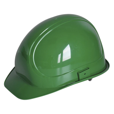 Safety helmet for electricians DIN EN 397