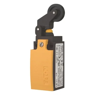 Safety limit switch LS-11/LB