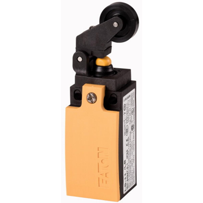 Safety limit switch LS-11/LB