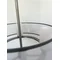 SALDANA G9 pendant lamp IP20 silver