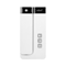 SALEM MULTI Interphone 2 familles, 2 fils, blanc