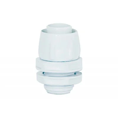 Сальник для гнучкої труби GUS Ø 25 мм / MG32 IP65