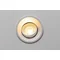 SALTO RECESSED CEILING LIGHT, IP20, ROUND, WHITE