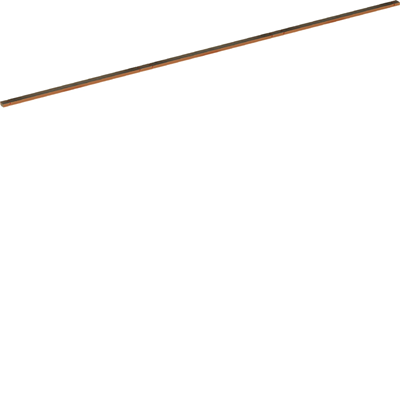Sammelschienen UNIVERSZ Cu12x5mm 3-polig
