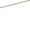 Sammelschienen UNIVERSZ Cu12x5mm 3-polig