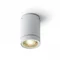 Sammy Lampa sufitowa szara