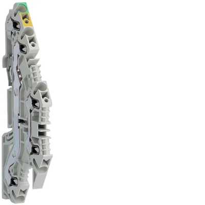 Samozacisk przelotowy, 2xPh, 1xN, 2,5mm2