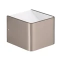 Sania 3 Applique nickel satiné