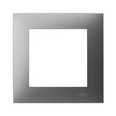 SAPPHIRE Cadre simple - gris mat