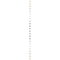 SAT-SAT-RTV Doppelterminal-Antennensteckdose (Modul) beige