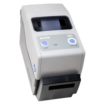 SATO Portable USB Report/Code Printer