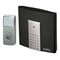 Sattino ST-230 battery wireless doorbell, hermetic range of 100m