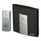 Sattino ST-230 battery wireless doorbell, hermetic range of 100m