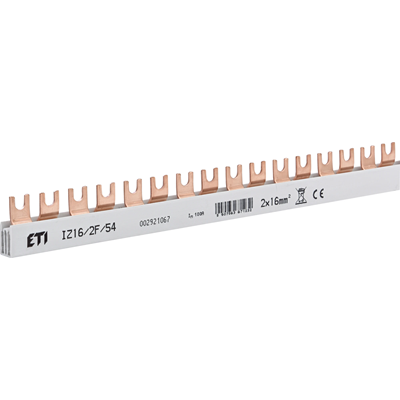 Sbarre isolate IZ16/2F/54