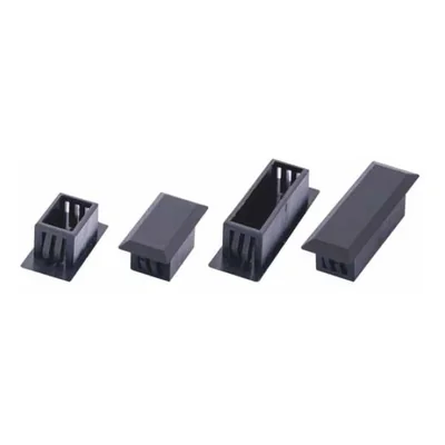 SC duplex socket cover