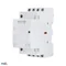 SC201 CONTACTOR MODULAR 2P 25A TIPO 40 (4NO+0NC) SCHELINGER