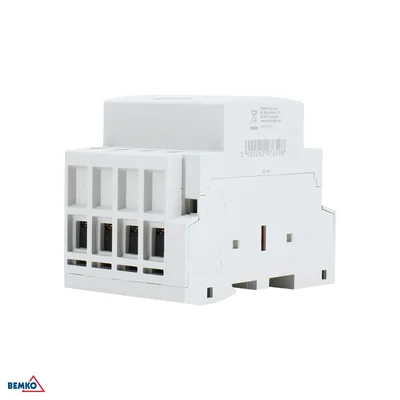 SC301 MODULARES SCHÜTZ 4P 40A TYP 04 (0NO + 4NC) SCHELINGER