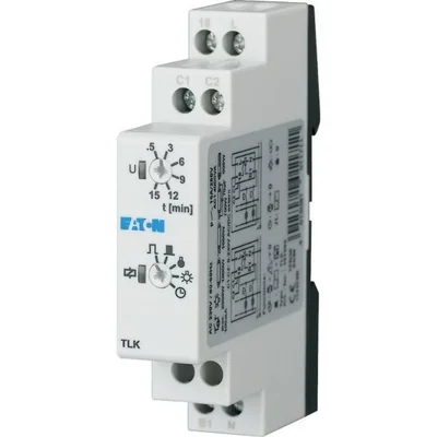 Scala automatica, TLK